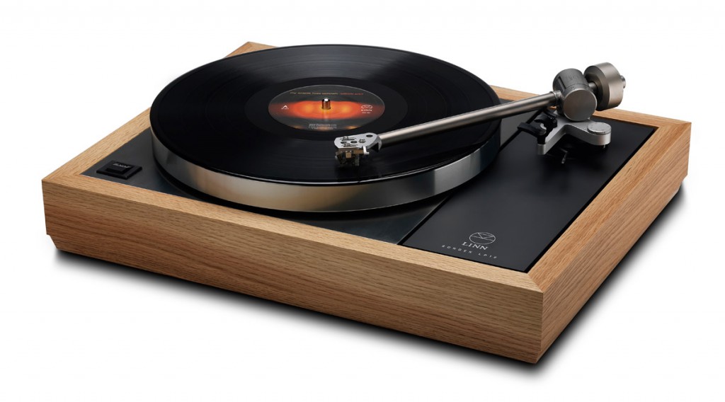 Linn LP12 KLIMAX