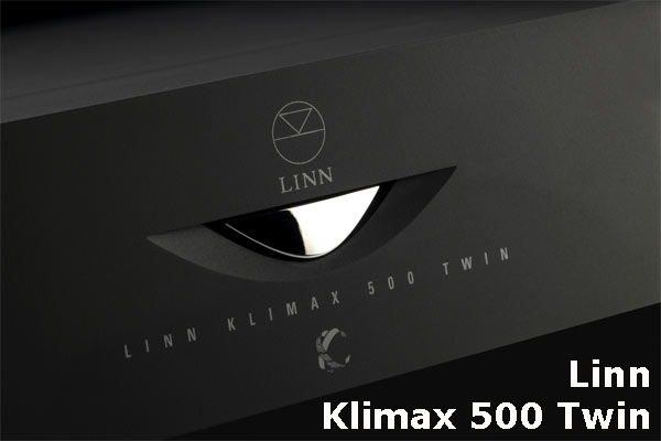 Linn Klimax 500 Twin