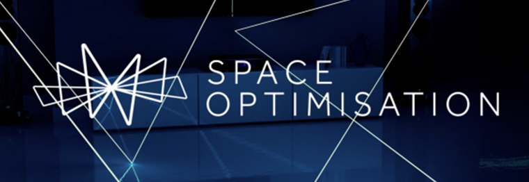 Linn Space Optimizing Logo
