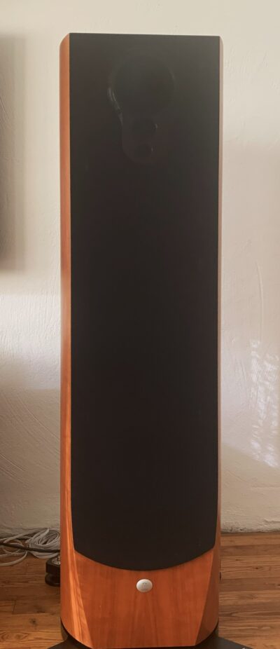 LINN Klimax 350 Exakt Lautsprecher mit Organik DAC