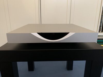 LINN Klimax Exakt DSM (2013 Variante) inkl. Utopik Upgrade