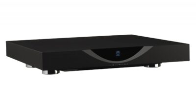 LINN Klimax DSM schwarz mit Organik DAC & Utopik Netzteil Upgrade